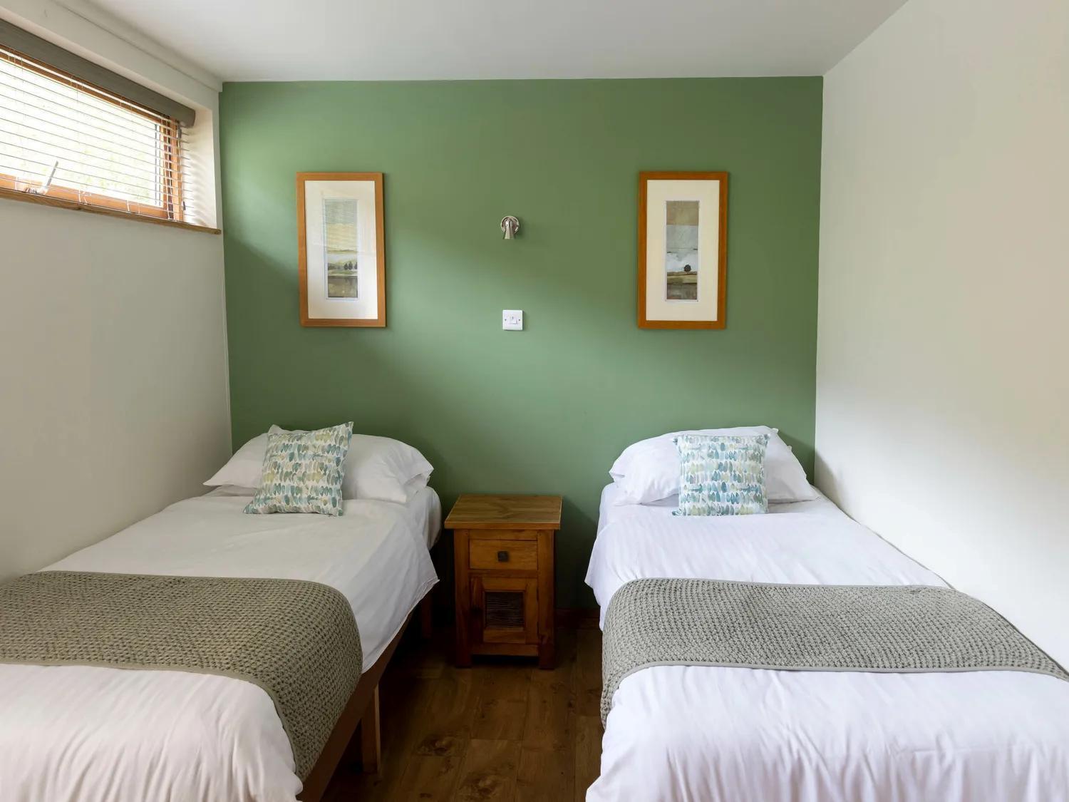 Deerpark Cabins, Cornwall - Forest Holidays ลิสคาร์ด ภายนอก รูปภาพ