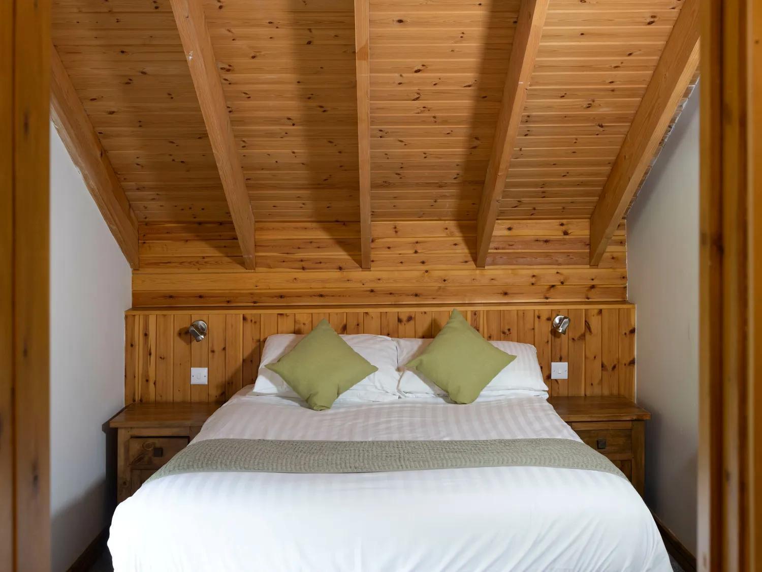 Deerpark Cabins, Cornwall - Forest Holidays ลิสคาร์ด ภายนอก รูปภาพ