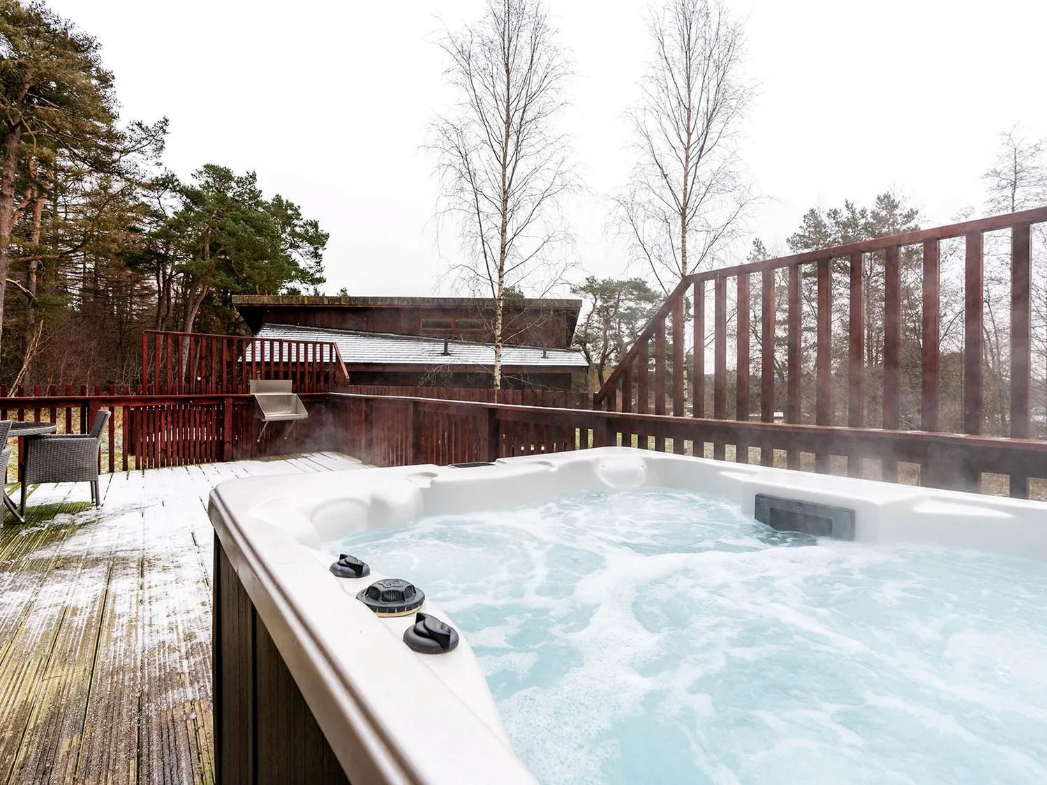 Deerpark Cabins, Cornwall - Forest Holidays ลิสคาร์ด ภายนอก รูปภาพ