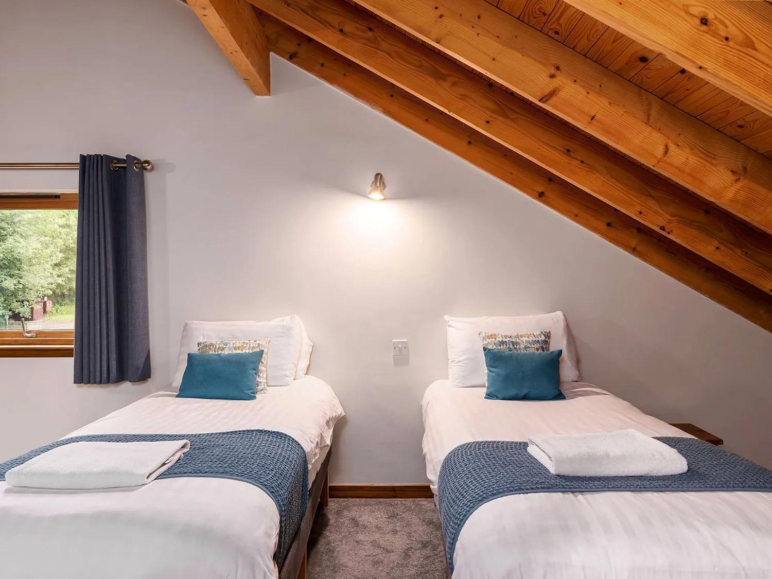 Deerpark Cabins, Cornwall - Forest Holidays ลิสคาร์ด ภายนอก รูปภาพ